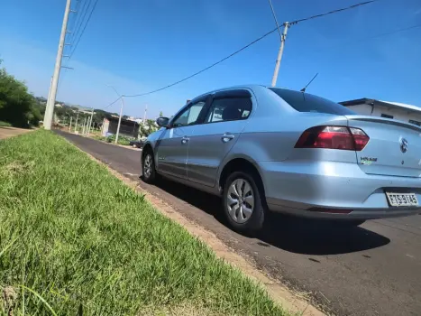 VOLKSWAGEN Voyage 1.6 CL, Foto 3