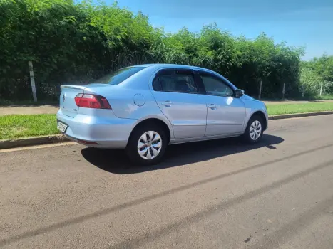 VOLKSWAGEN Voyage 1.6 CL, Foto 4