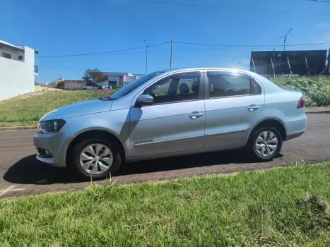 VOLKSWAGEN Voyage 1.6 CL, Foto 5