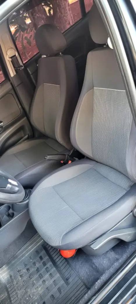 VOLKSWAGEN Voyage 1.0 4P I-TREND FLEX, Foto 4