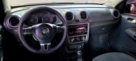 VOLKSWAGEN Voyage 1.0 4P I-TREND FLEX, Foto 3