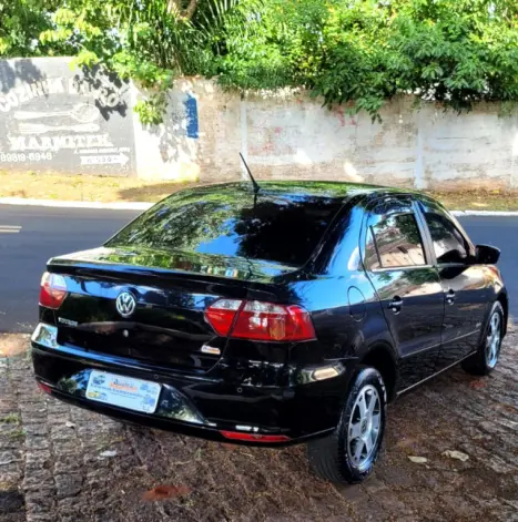 VOLKSWAGEN Voyage 1.0 4P I-TREND FLEX, Foto 5