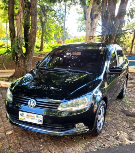 VOLKSWAGEN Voyage 1.0 4P I-TREND FLEX, Foto 9