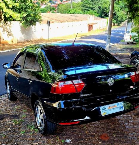 VOLKSWAGEN Voyage 1.0 4P I-TREND FLEX, Foto 2