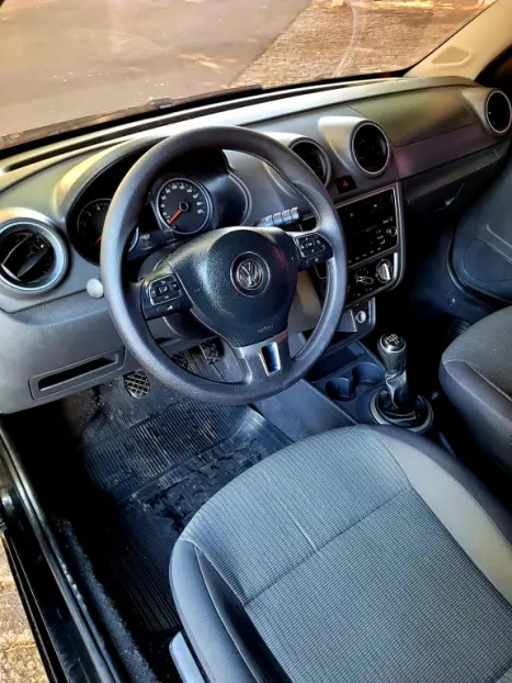 VOLKSWAGEN Voyage 1.0 4P I-TREND FLEX, Foto 10