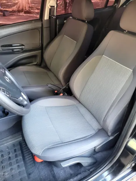 VOLKSWAGEN Voyage 1.0 4P I-TREND FLEX, Foto 11