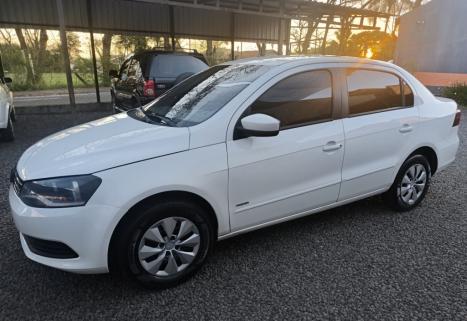 VOLKSWAGEN Voyage 1.6 4P CITY FLEX, Foto 2