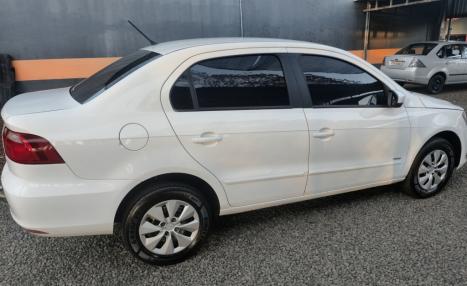VOLKSWAGEN Voyage 1.6 4P CITY FLEX, Foto 4