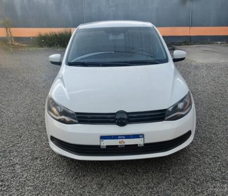VOLKSWAGEN Voyage 1.6 4P CITY FLEX, Foto 5