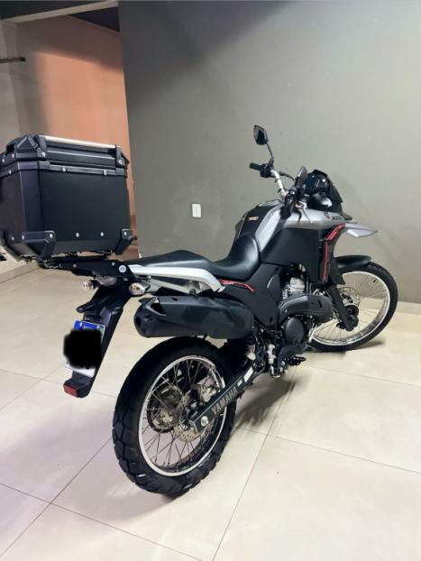 YAMAHA Lander 250 X, Foto 5