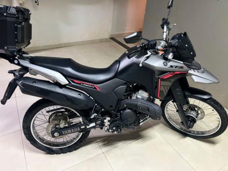 YAMAHA Lander 250 X, Foto 6