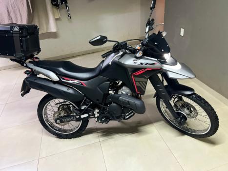 YAMAHA Lander 250 X, Foto 7