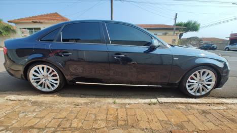 AUDI A4 2.0 16V 4P TFSI AUTOMTICO, Foto 4