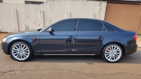 AUDI A4 2.0 16V 4P TFSI AUTOMTICO, Foto 1