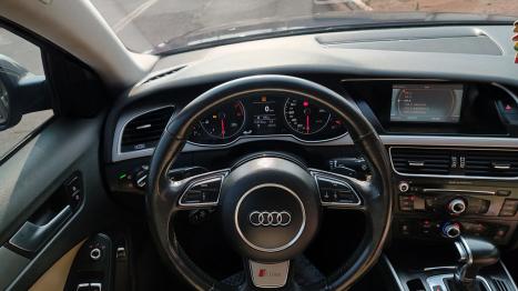 AUDI A4 2.0 16V 4P TFSI AUTOMTICO, Foto 6