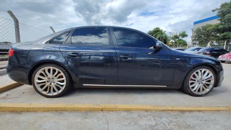 AUDI A4 2.0 16V 4P TFSI AUTOMTICO, Foto 3