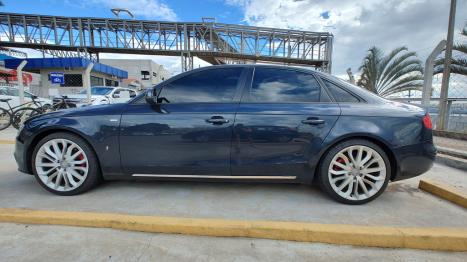 AUDI A4 2.0 16V 4P TFSI AUTOMTICO, Foto 4