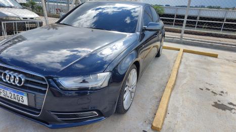 AUDI A4 2.0 16V 4P TFSI AUTOMTICO, Foto 6