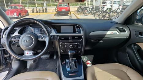 AUDI A4 2.0 16V 4P TFSI AUTOMTICO, Foto 7