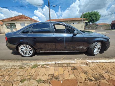 AUDI A4 2.0 16V 4P TFSI AUTOMTICO, Foto 8