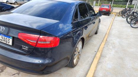 AUDI A4 2.0 16V 4P TFSI AUTOMTICO, Foto 9
