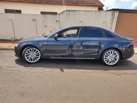 AUDI A4 2.0 16V 4P TFSI AUTOMTICO, Foto 11