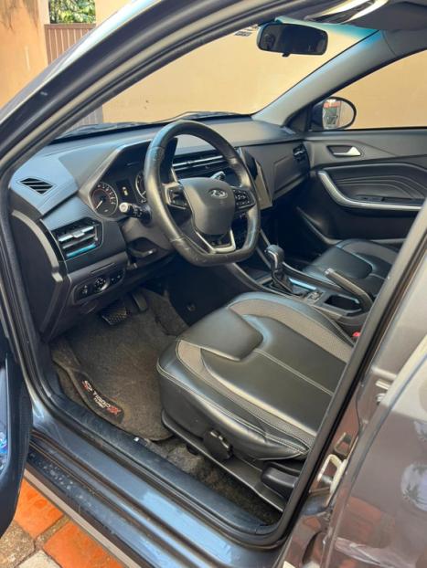 CHERY Tiggo 3X 1.0 12V 4P FLEX VVT PLUS TURBO AUTOMTICO CVT, Foto 2