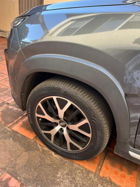 CHERY Tiggo 3X 1.0 12V 4P FLEX VVT PLUS TURBO AUTOMTICO CVT, Foto 3