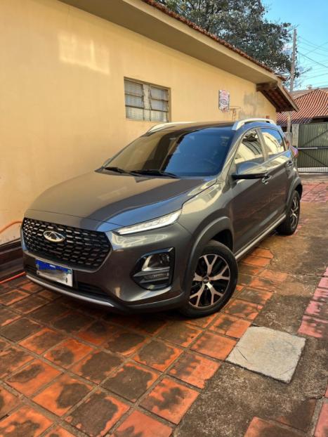 CHERY Tiggo 3X 1.0 12V 4P FLEX VVT PLUS TURBO AUTOMTICO CVT, Foto 5