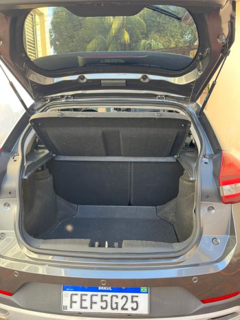 CHERY Tiggo 3X 1.0 12V 4P FLEX VVT PLUS TURBO AUTOMTICO CVT, Foto 6