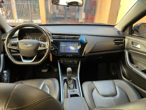CHERY Tiggo 3X 1.0 12V 4P FLEX VVT PLUS TURBO AUTOMTICO CVT, Foto 7