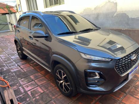 CHERY Tiggo 3X 1.0 12V 4P FLEX VVT PLUS TURBO AUTOMTICO CVT, Foto 8