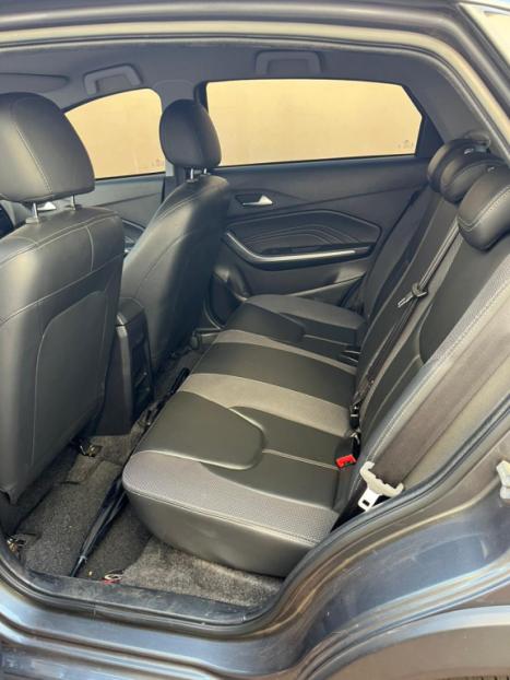 CHERY Tiggo 3X 1.0 12V 4P FLEX VVT PLUS TURBO AUTOMTICO CVT, Foto 9