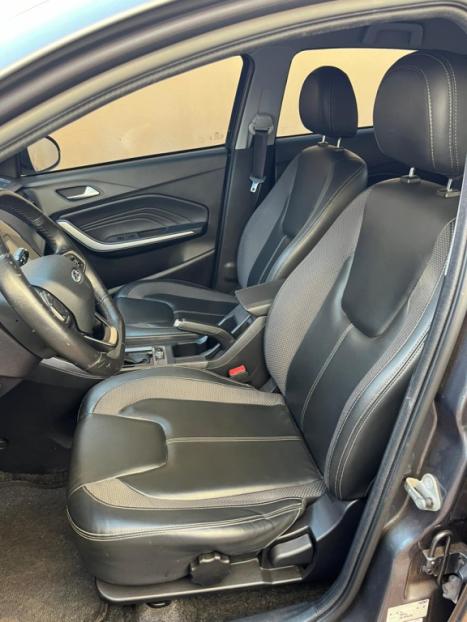CHERY Tiggo 3X 1.0 12V 4P FLEX VVT PLUS TURBO AUTOMTICO CVT, Foto 11