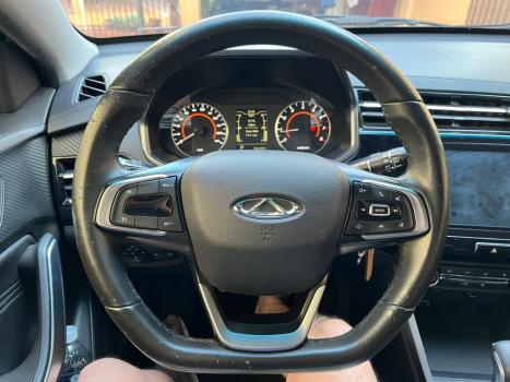 CHERY Tiggo 3X 1.0 12V 4P FLEX VVT PLUS TURBO AUTOMTICO CVT, Foto 13