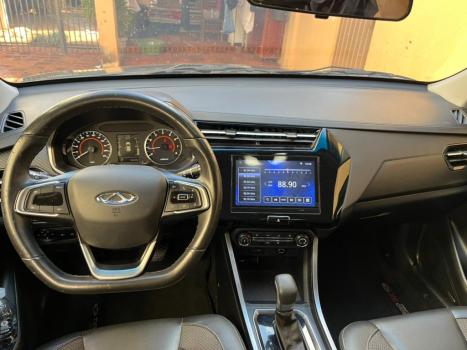 CHERY Tiggo 3X 1.0 12V 4P FLEX VVT PLUS TURBO AUTOMTICO CVT, Foto 14