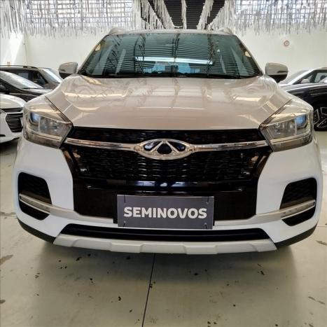 CHERY Tiggo 5X 1.5 4P TXS FLEX TURBO AUTOMTICO DCT, Foto 2
