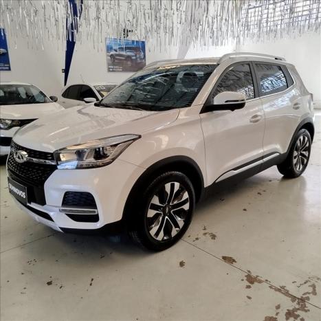 CHERY Tiggo 5X 1.5 4P TXS FLEX TURBO AUTOMTICO DCT, Foto 3