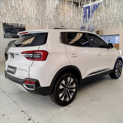 CHERY Tiggo 5X 1.5 4P TXS FLEX TURBO AUTOMTICO DCT, Foto 4