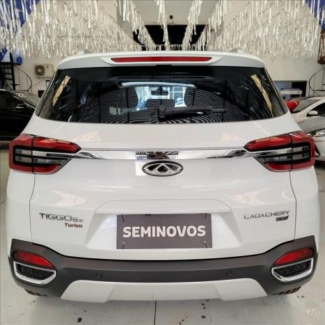 CHERY Tiggo 5X 1.5 4P TXS FLEX TURBO AUTOMTICO DCT, Foto 5