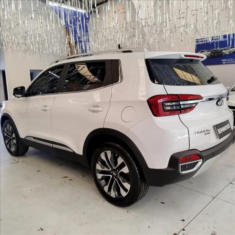 CHERY Tiggo 5X 1.5 4P TXS FLEX TURBO AUTOMTICO DCT, Foto 6