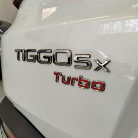 CHERY Tiggo 5X 1.5 4P TXS FLEX TURBO AUTOMTICO DCT, Foto 7