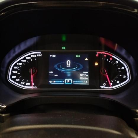 CHERY Tiggo 5X 1.5 4P TXS FLEX TURBO AUTOMTICO DCT, Foto 8