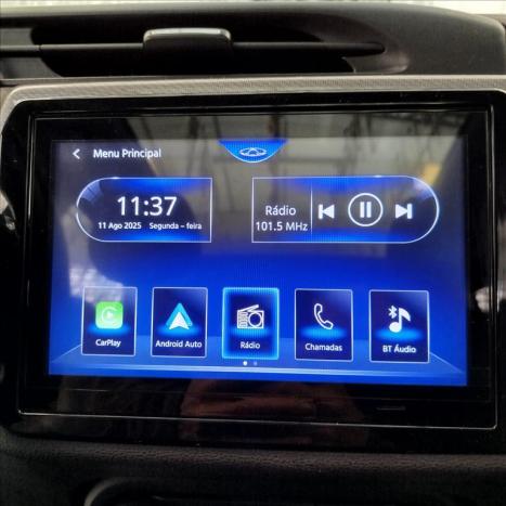 CHERY Tiggo 5X 1.5 4P TXS FLEX TURBO AUTOMTICO DCT, Foto 9