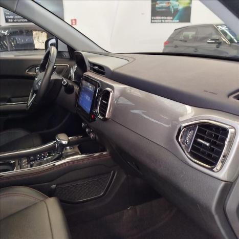 CHERY Tiggo 5X 1.5 4P TXS FLEX TURBO AUTOMTICO DCT, Foto 13