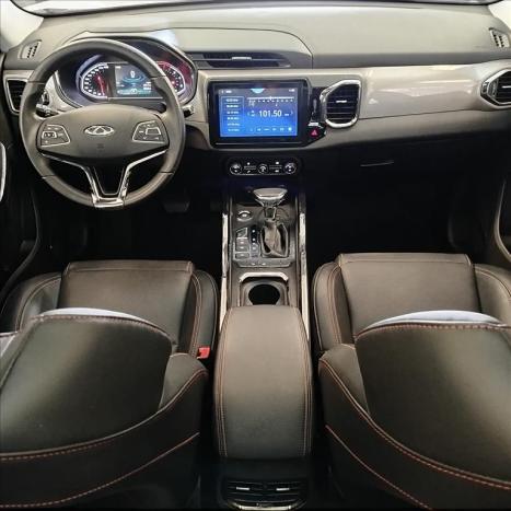 CHERY Tiggo 5X 1.5 4P TXS FLEX TURBO AUTOMTICO DCT, Foto 18