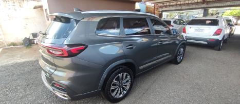 CHERY Tiggo 8 1.6 16V 4P TGDI TURBO TXS AUTOMTICO DCT, Foto 3