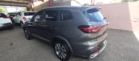 CHERY Tiggo 8 1.6 16V 4P TGDI TURBO TXS AUTOMTICO DCT, Foto 4