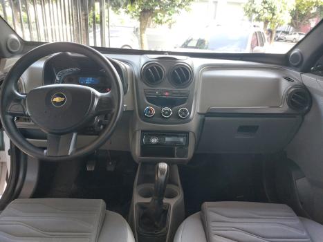 CHEVROLET Agile 1.4 4P LT FLEX, Foto 9