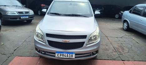 CHEVROLET Agile 1.4 4P LTZ FLEX, Foto 1